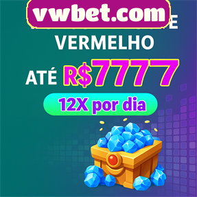 vwbet.com Ganhe R$ 100,00 Gratis